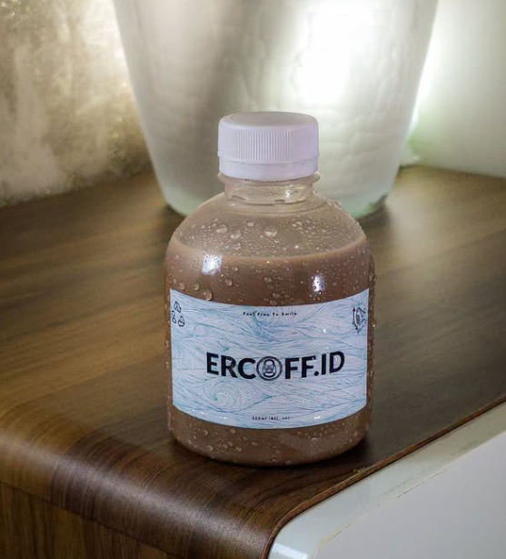 Ercoff Signature Chocolate