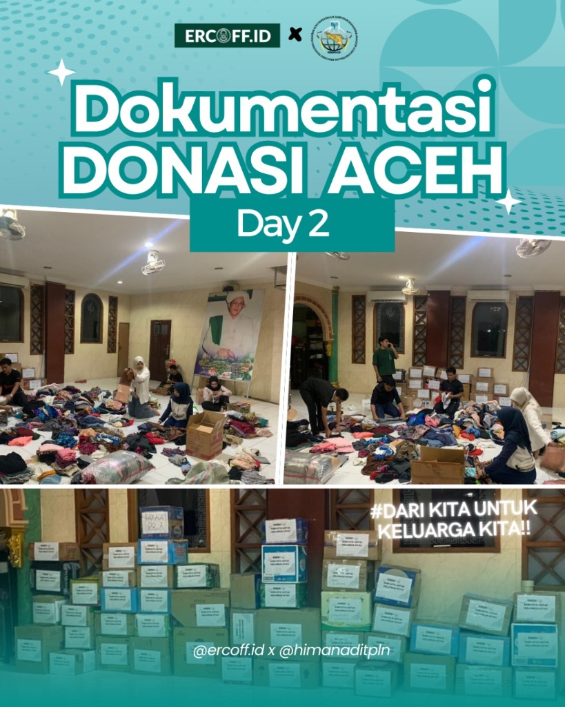 Dokumentasi Donasi 1