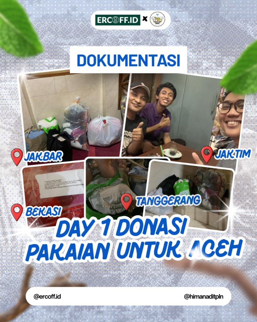 Dokumentasi Donasi 2